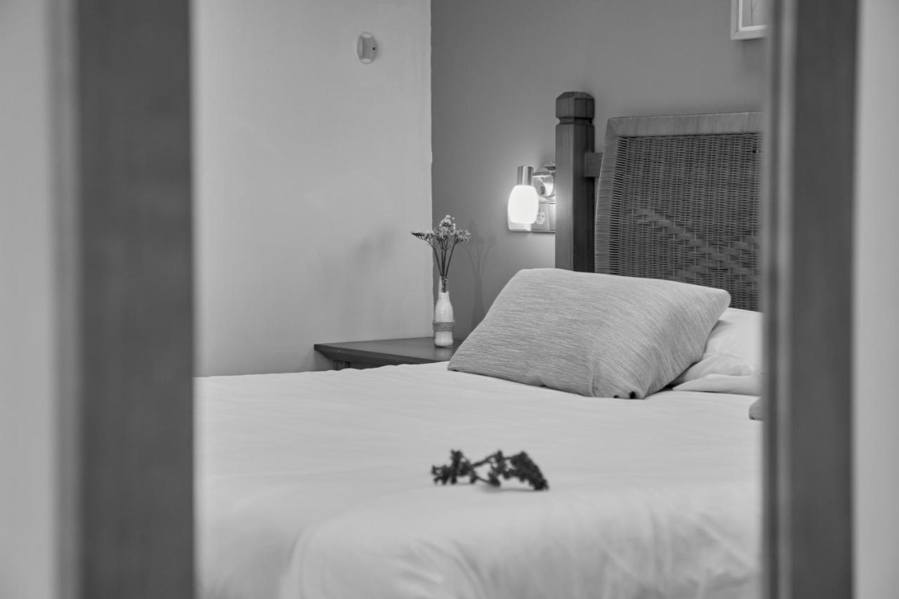Hotel Casa Azcona Zizur Mayor Esterno foto