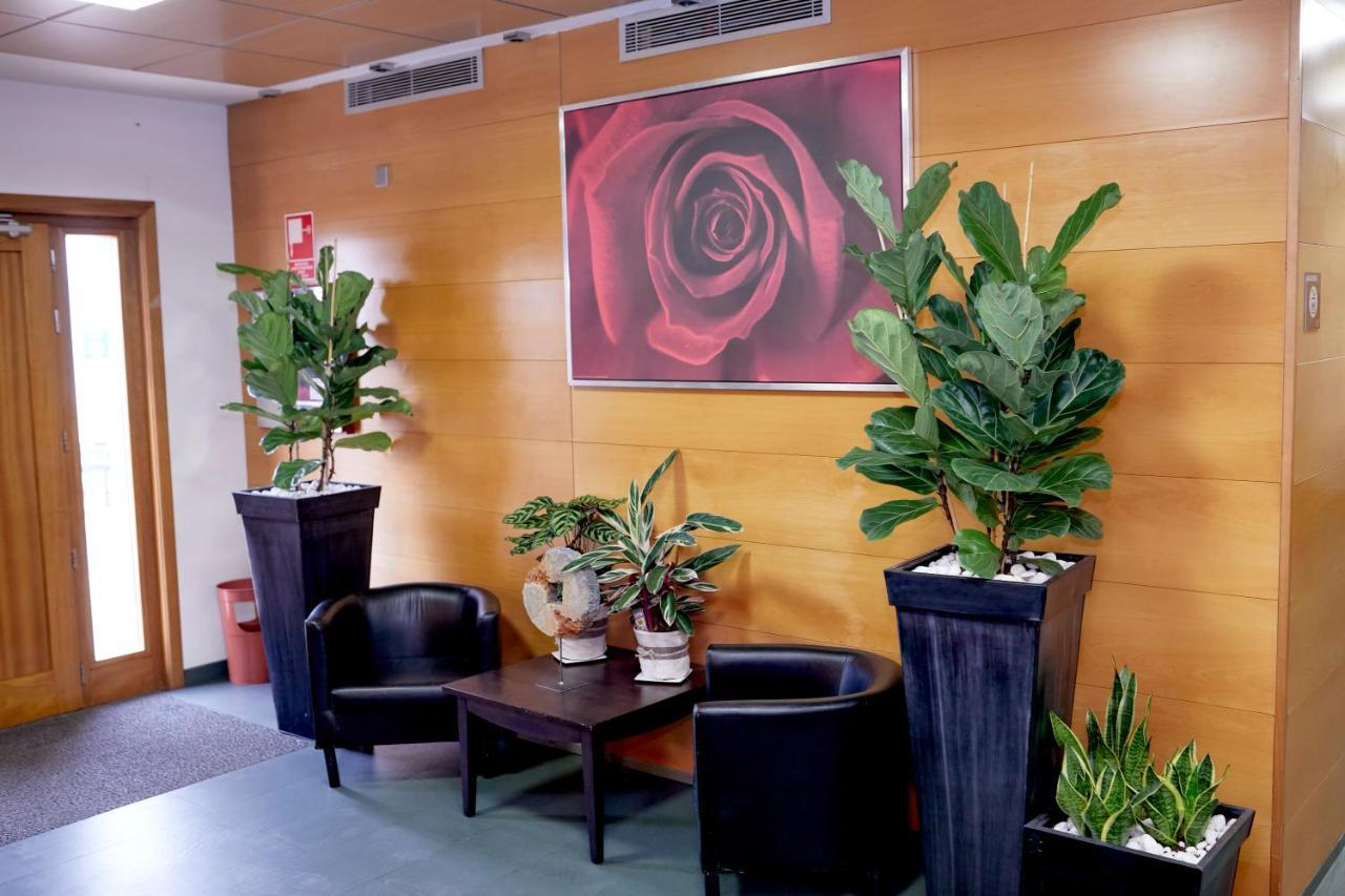 Hotel Casa Azcona Zizur Mayor Esterno foto