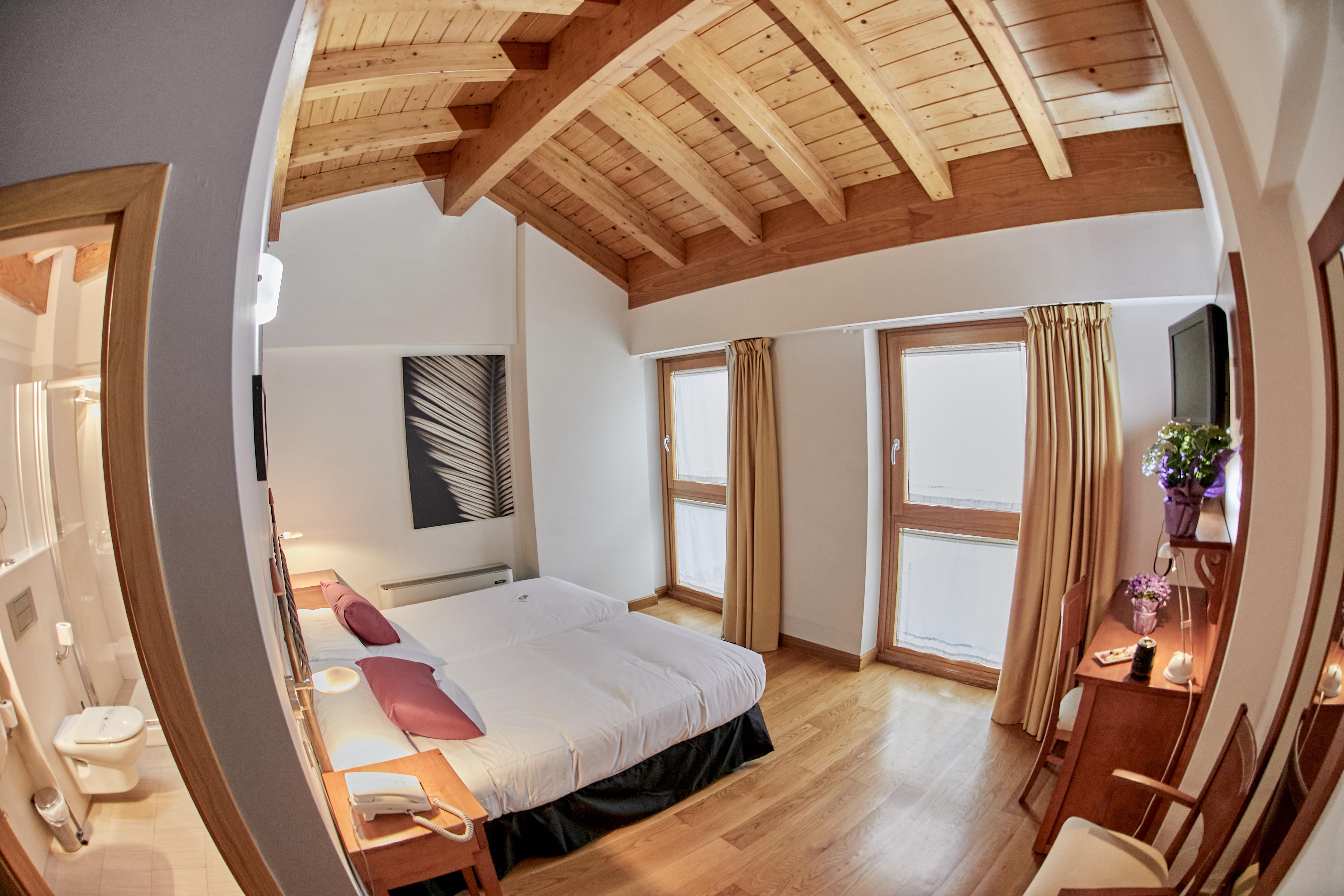 Hotel Casa Azcona Zizur Mayor Esterno foto