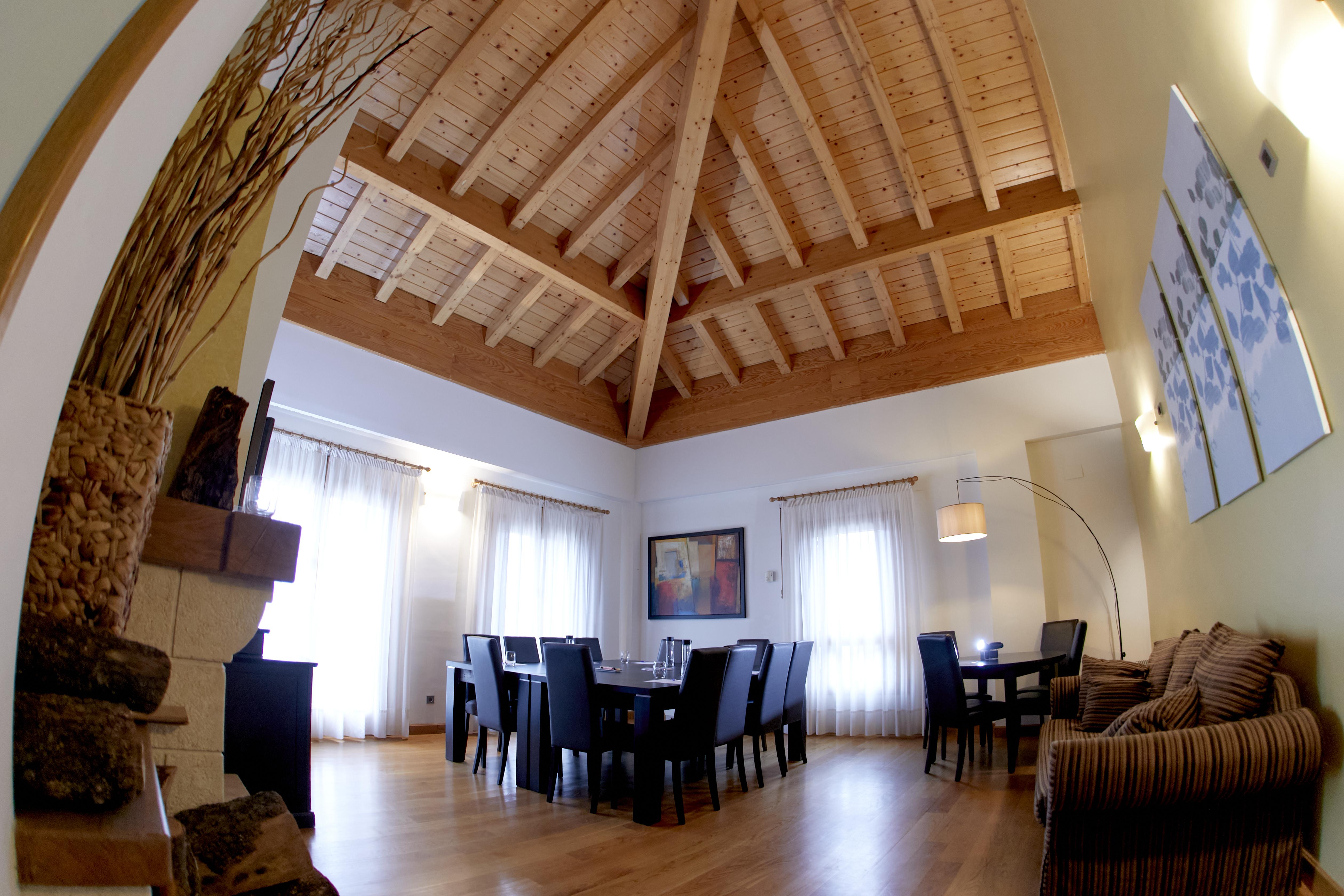 Hotel Casa Azcona Zizur Mayor Esterno foto